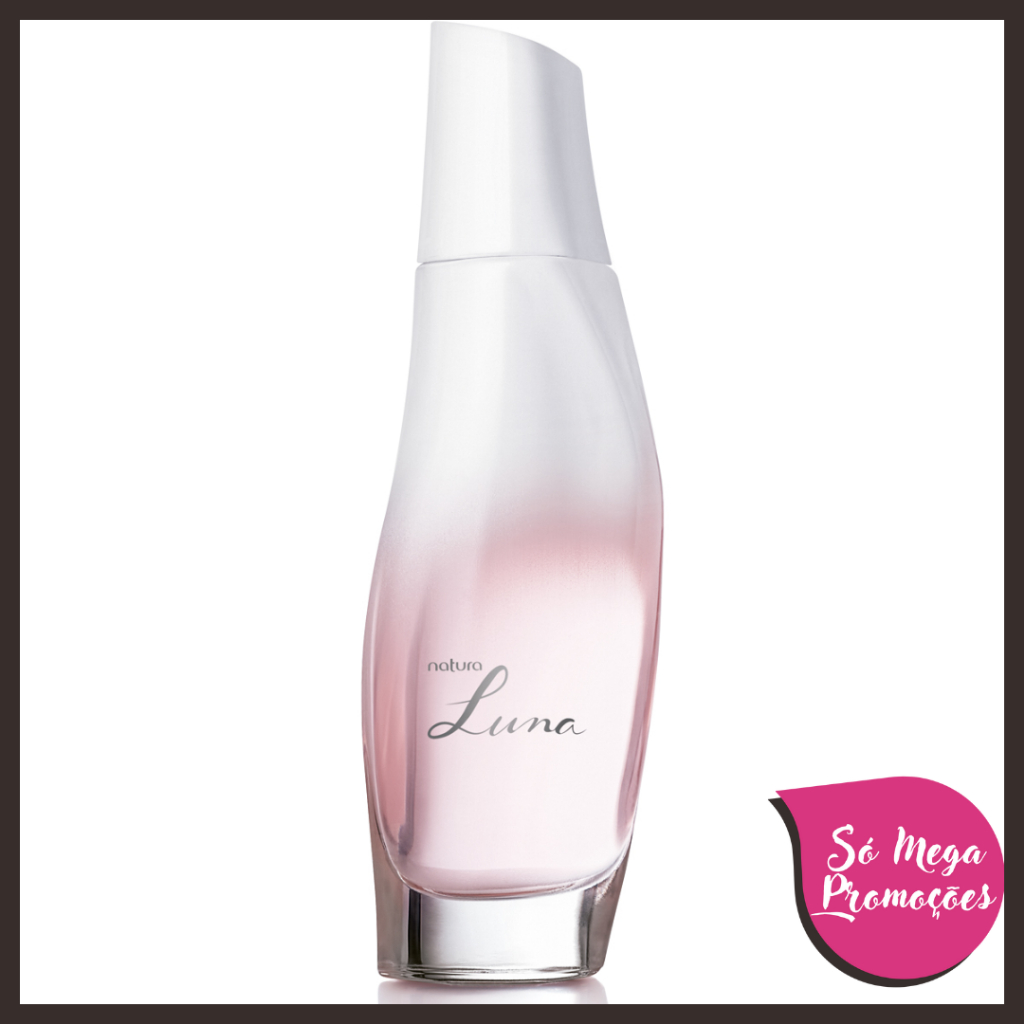 Perfume Luna Natura - 75ml