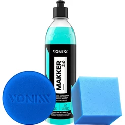 Makker Maquiador Automotivo Renova Pintura Defeitos Vonixx