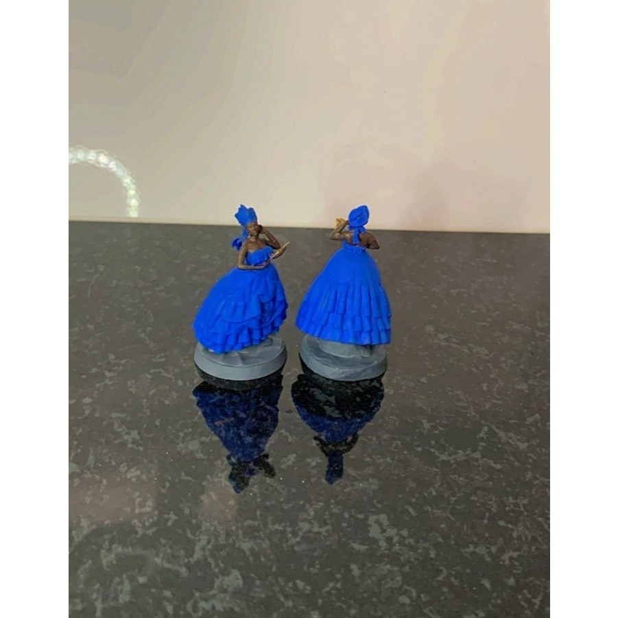 O que é Escultura Iemanjá Africana? Guia e Onde Comprar | BuscaProdutos