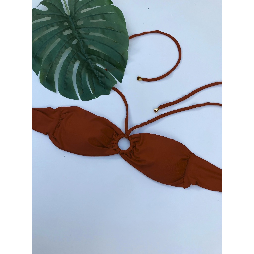 Top Tomara que Caia Argola Peça Avulsa em Oferta na Shopee