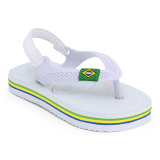 Chinelo Sandália Infantil Unissex Perfeito Para Passeios e Brincadeiras Oferta em Oferta na Shopee