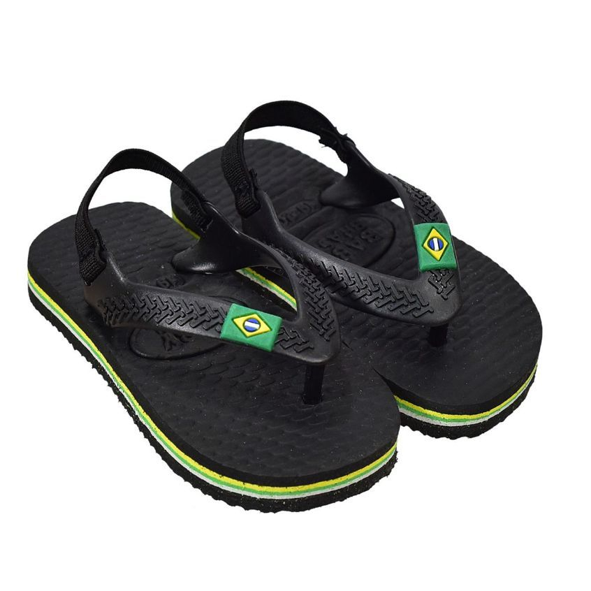 Chinelo Sandália Para Bebê Menino e Menina Com Amarração Segura e Confortável Oferta em Oferta na Shopee