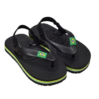 Chinelo Sandália Para Bebê Menino e Menina Com Amarração Segura e Confortável Oferta em Oferta na Shopee