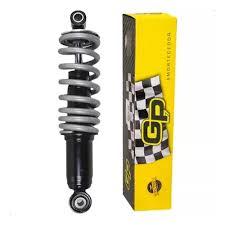 Amortecedor Traseiro Pro-link GP7 Yamaha XTZ Crosser 150 SH - Spare Parts and Accessories for Vehicles