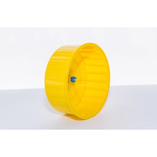 Roda Gira-gira Hamster Roborovski Topolino Camundongos 10cm