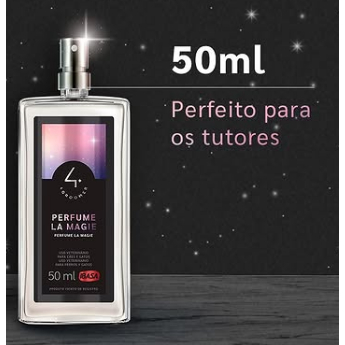 Perfume Ibasa Pet: Onde Comprar | BuscaProdutos