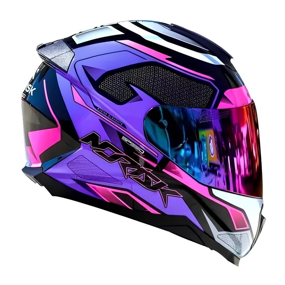 Modelos de Capacetes para Moto: Onde Comprar | BuscaProdutos