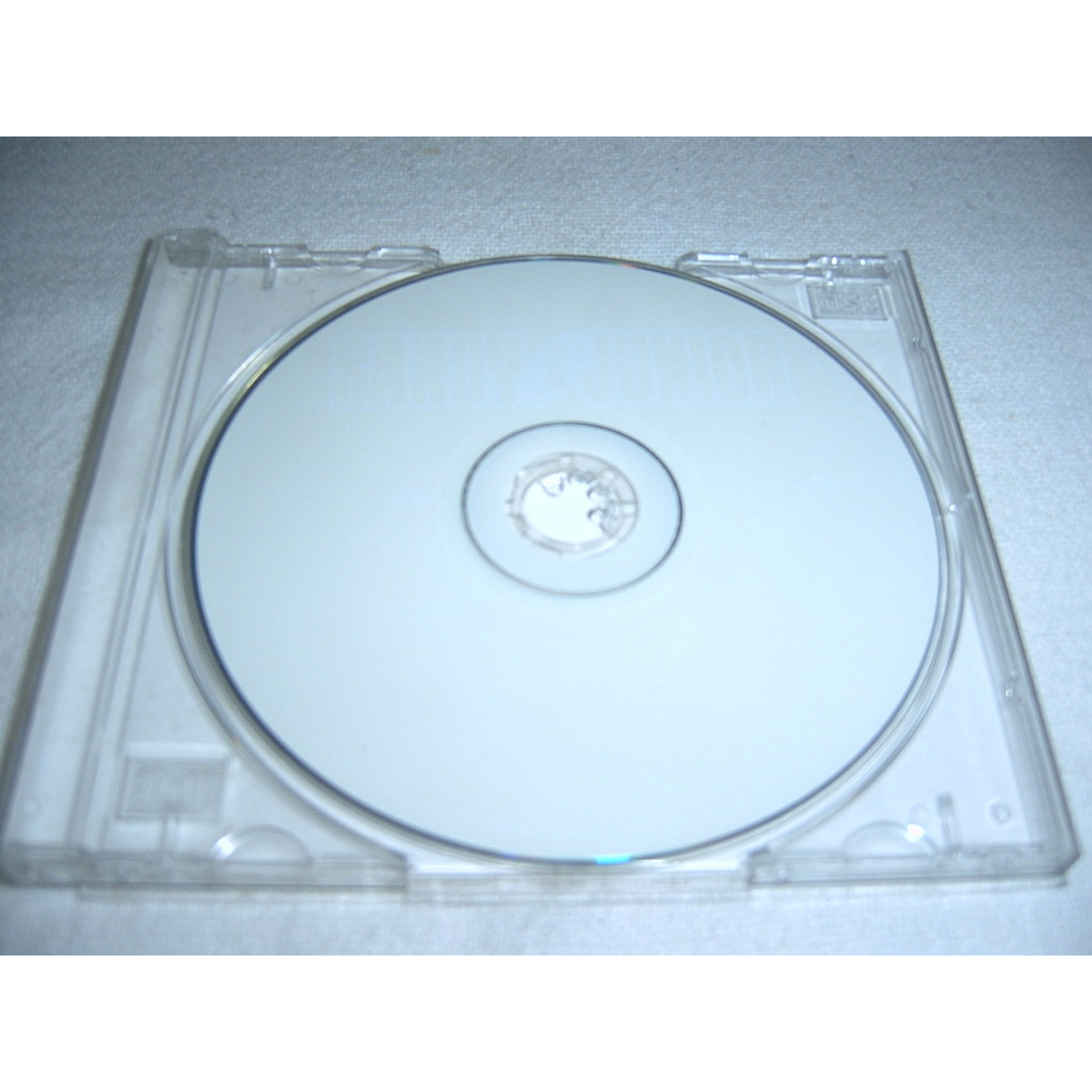 Cd Sandy & Junior - Internacional Sem Capa