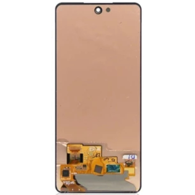 Frontal Touch Lcd Display Tela Compatível Galaxy A52 4G A525 SM-A525F/DS Incell / Oled