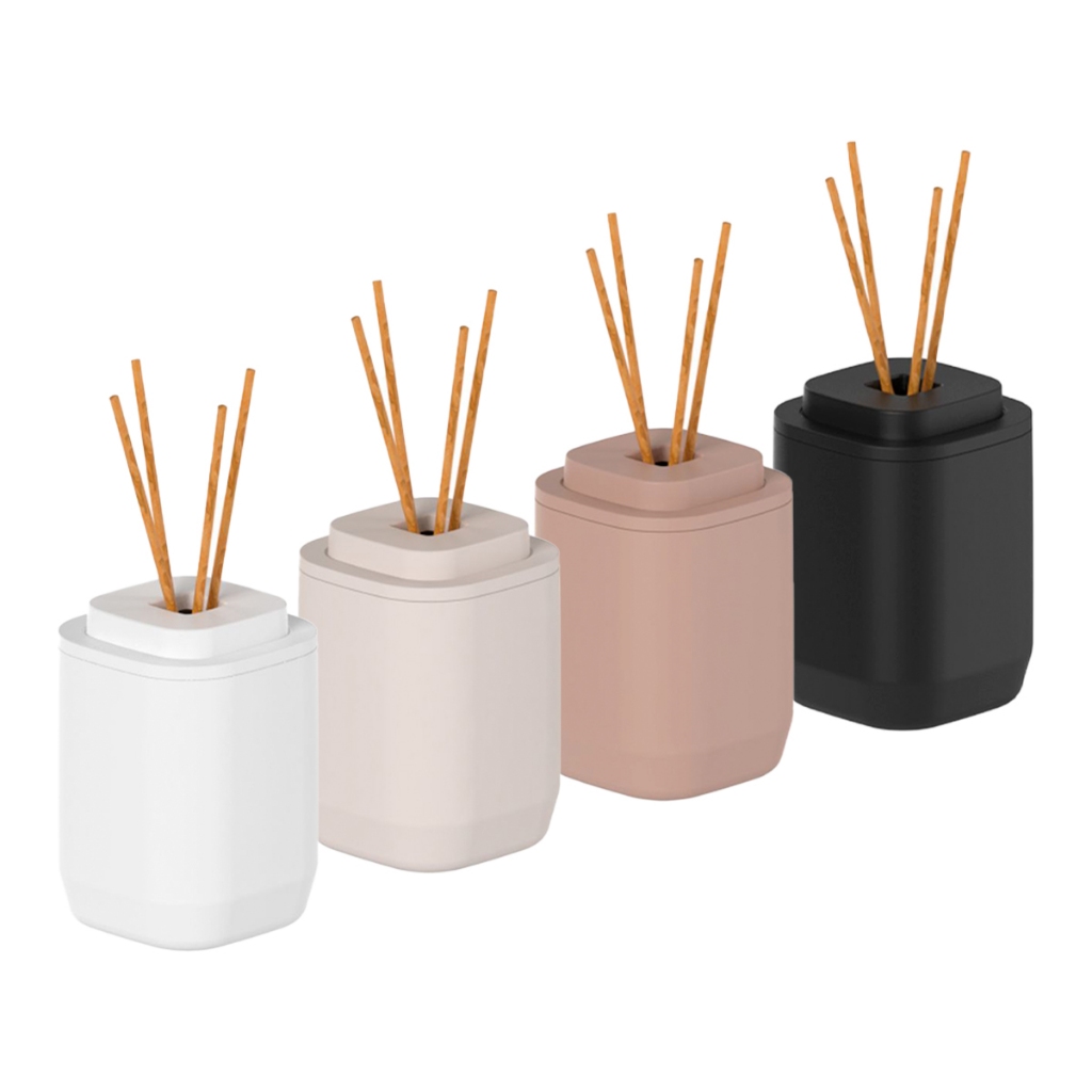 Difusor de Ambiente Aura DAA400 - Ou em Oferta na Shopee