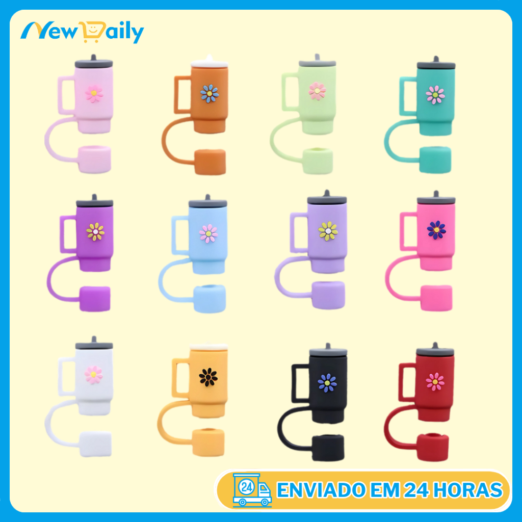 Borracha Stanley: Onde Comprar | BuscaProdutos