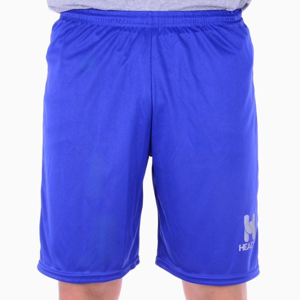 Short Header Masculino Calção Futebol Academia — imagem 2 de 2