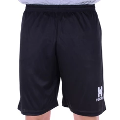 Short Header Masculino Calção Futebol Academia