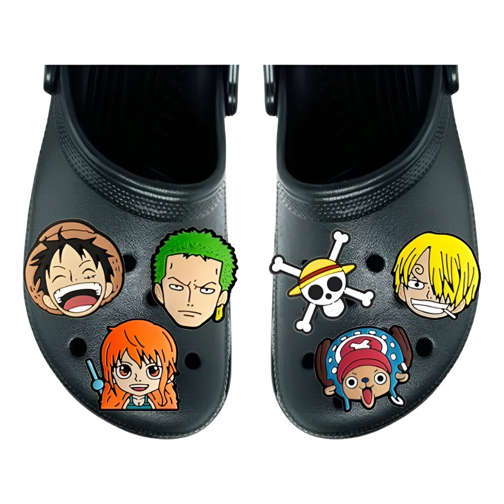 Botons One Piece: Onde Comprar | BuscaProdutos