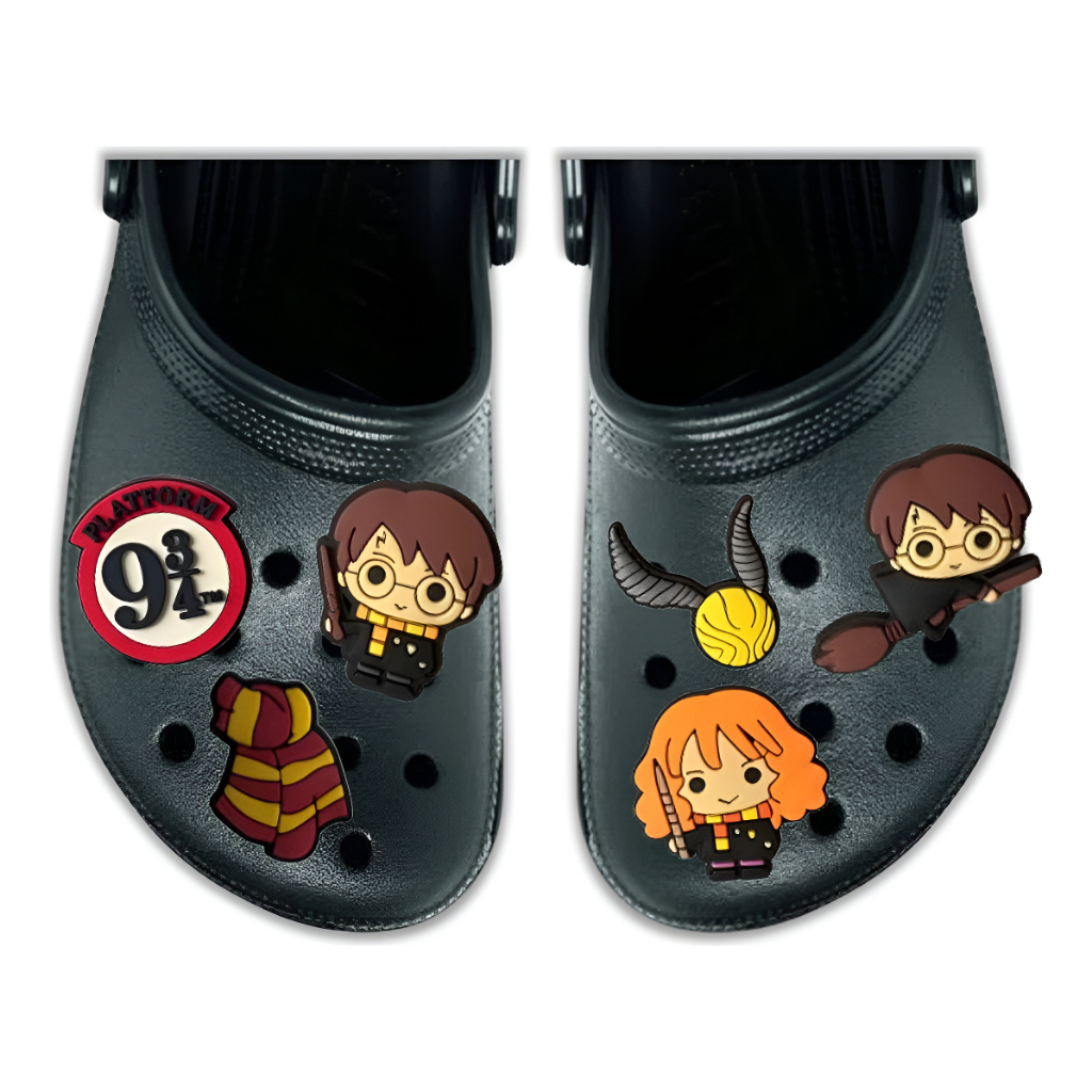 Broches para Crocs: Onde Comprar | BuscaProdutos