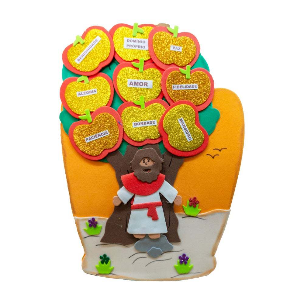 Arte Ministerio Infantil: Onde Comprar | BuscaProdutos