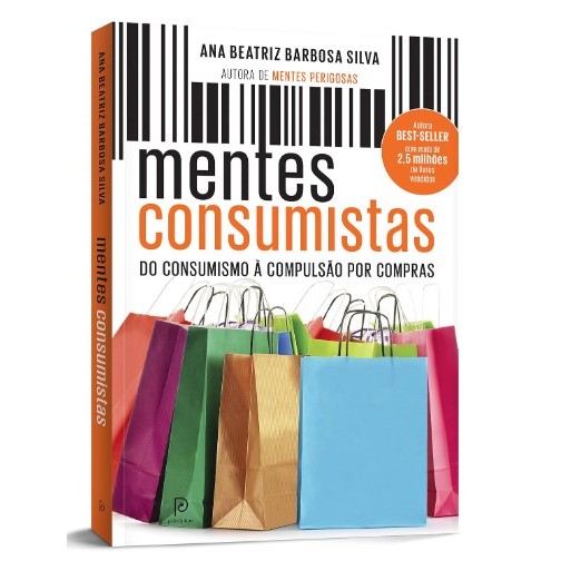 O que é Mentes Consumistas? Guia e Onde Comprar | BuscaProdutos