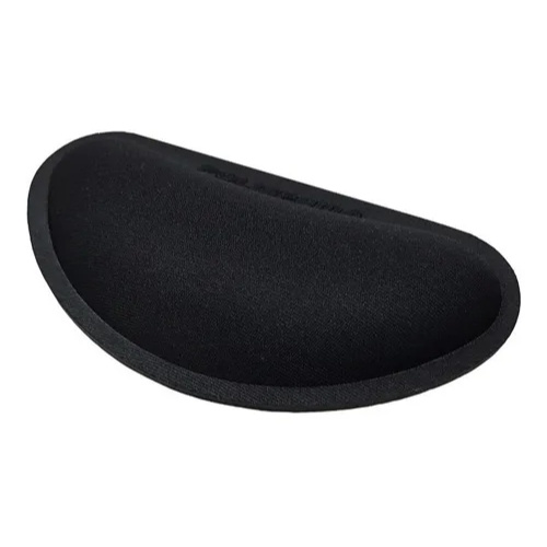 Apoio Ergonômico Para Pulso Mousepad Home Office Gamer