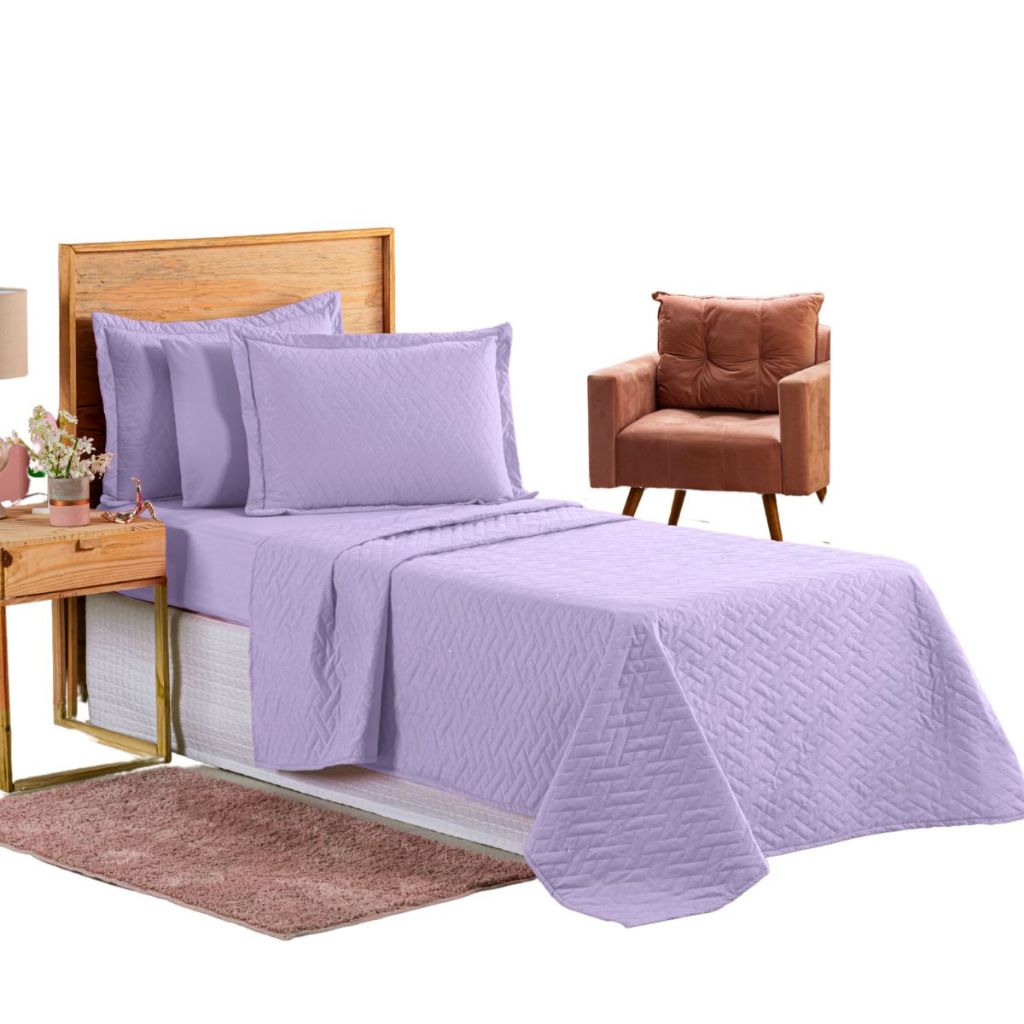 Colcha Coxa Cobre Leito Jogo Roupa Cama Edredom Infantil Solteiro Matelado Fronha Quarto Menina Luxo