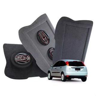 Tampão Ford Focus 1997 Á 2008 Brinde As Cordinhas em Oferta na Shopee