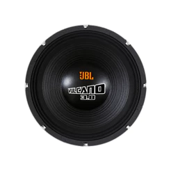 Alto falante Subwoofer JBL Vulcano 3.8 15 Polegadas 1900W RMS 4 Ohms 15SWV3.8 Grave Sub