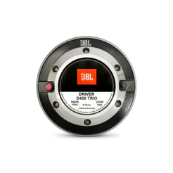 Drive D450 Trio Jbl Selenium 300 Watts Rms Corneta D 450