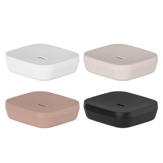 Saboneteira Aura SBA400 - Ou em Oferta na Shopee
