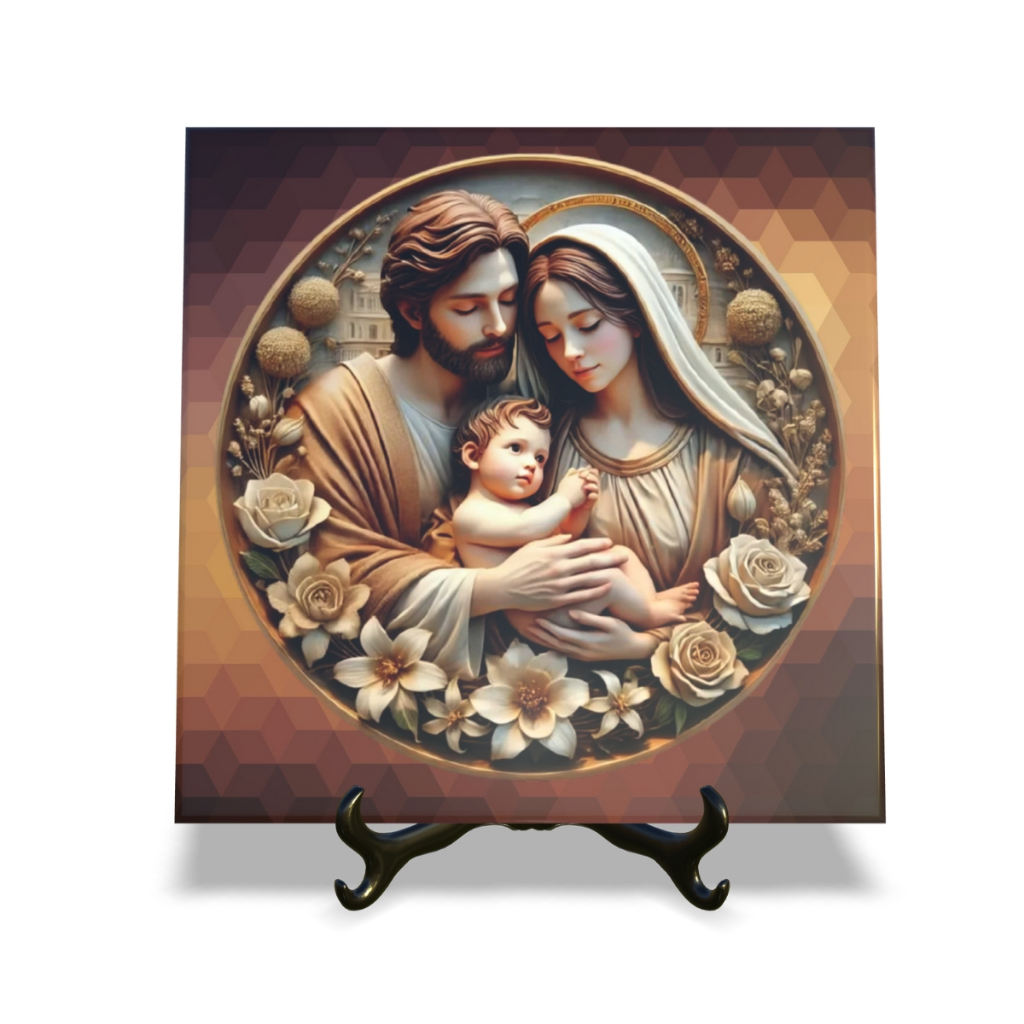 Azulejos Decorativos Religiosos: Onde Comprar | BuscaProdutos