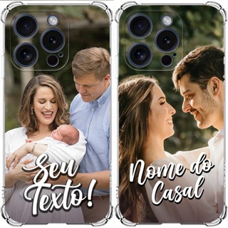 Kit Capinha Capa Case Personalizada com Foto Frase Desenho e Arte para Todos os Modelos de Celular em Oferta na Shopee