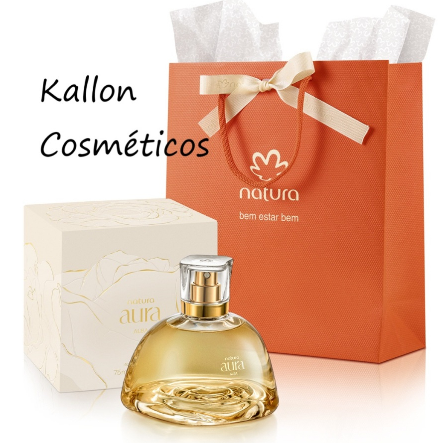 Perfume Floral da Natura: Onde Comprar | BuscaProdutos