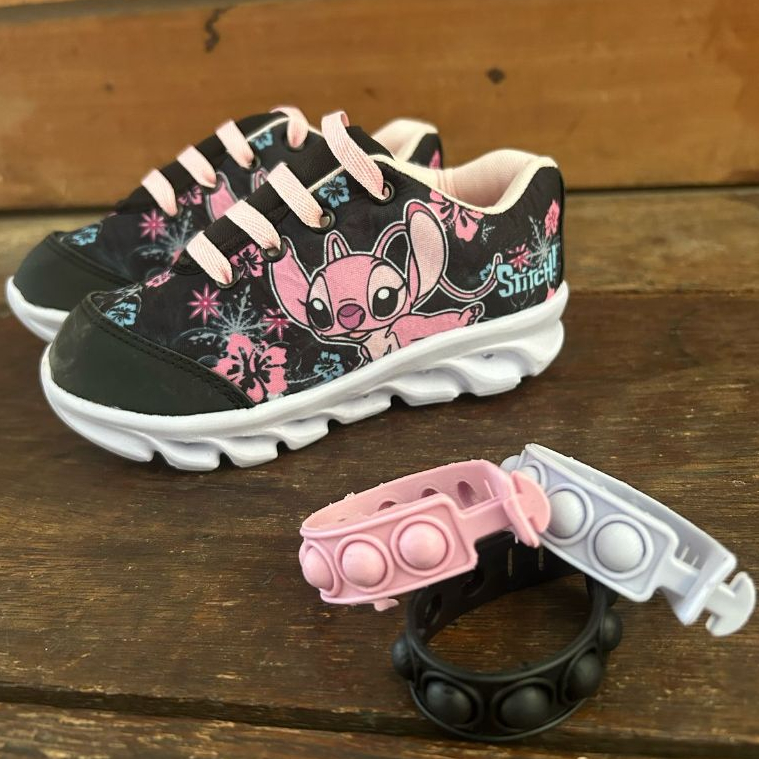 Stitch Desenho: Guia Completo e Onde Comprar | BuscaProdutos