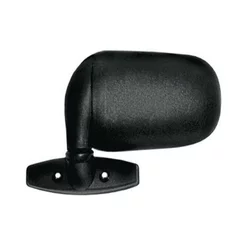 Retrovisor Externo Universal Caravan 74/79 Opala 69/79 Brasilia 73/ Fusca 67/ Gol Saveiro 80/82