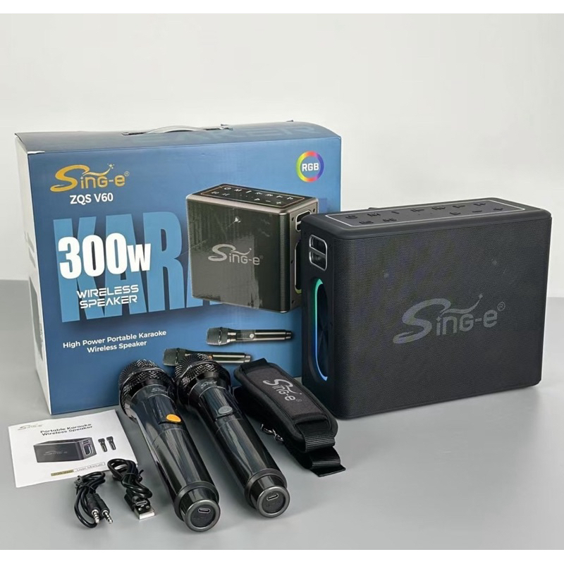 O que é Caixa de Som Zqs? Guia e Onde Comprar | BuscaProdutos