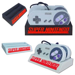 Suporte Duplo Feito em 3D Para Controles Nintendo em Oferta na Shopee