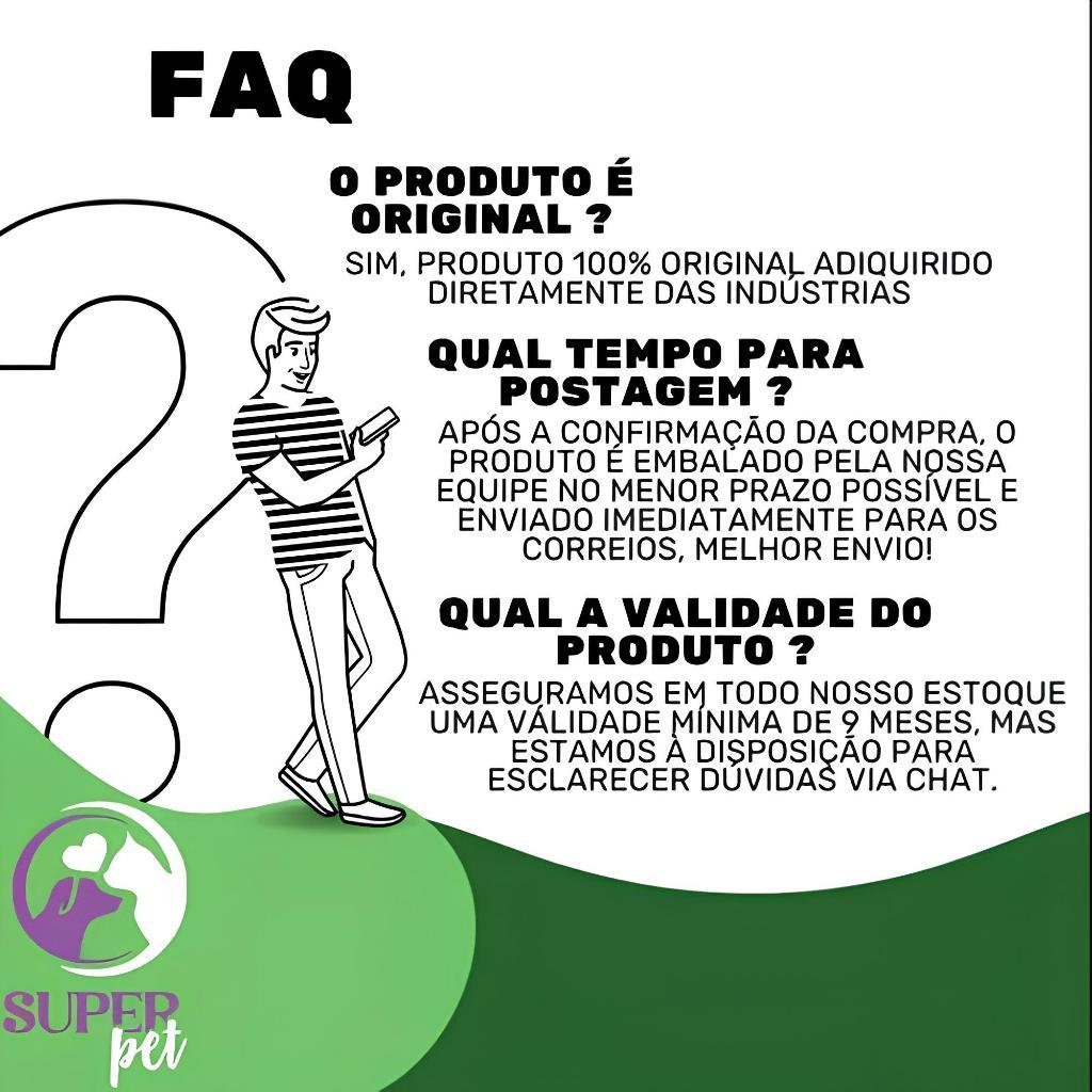 Detalhes do Ração Bionatural Prime para Cães Cadastrados de Raças Médias e Grandes Sabor Frango 15 kg