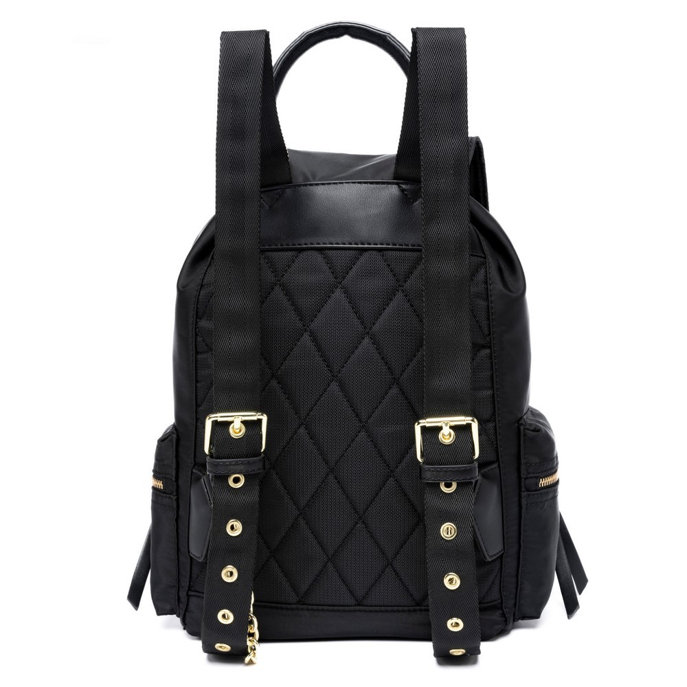 Mochila Luxo Resistente Cavalera Passeio Estilosa Casual — imagem 2 de 2