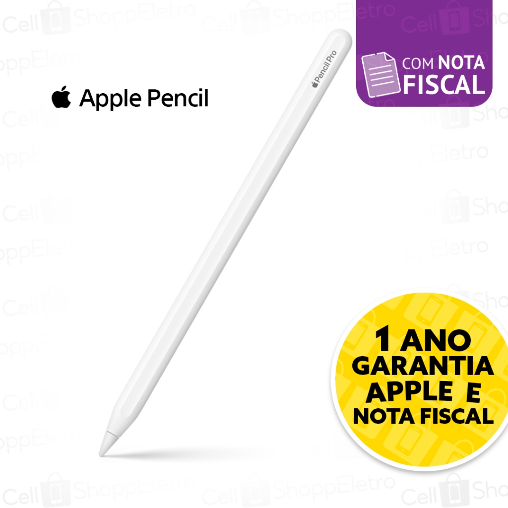 その他 Apple Pencil Pro Apple Pencil Pro em Oferta | Shopee 2025