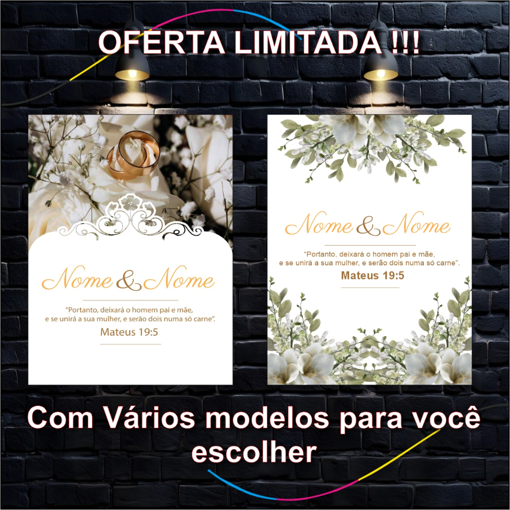 Quadro, Placa, Recepção, casamento, Quadro decorativo para casamento, Placa Recepção de Casamento