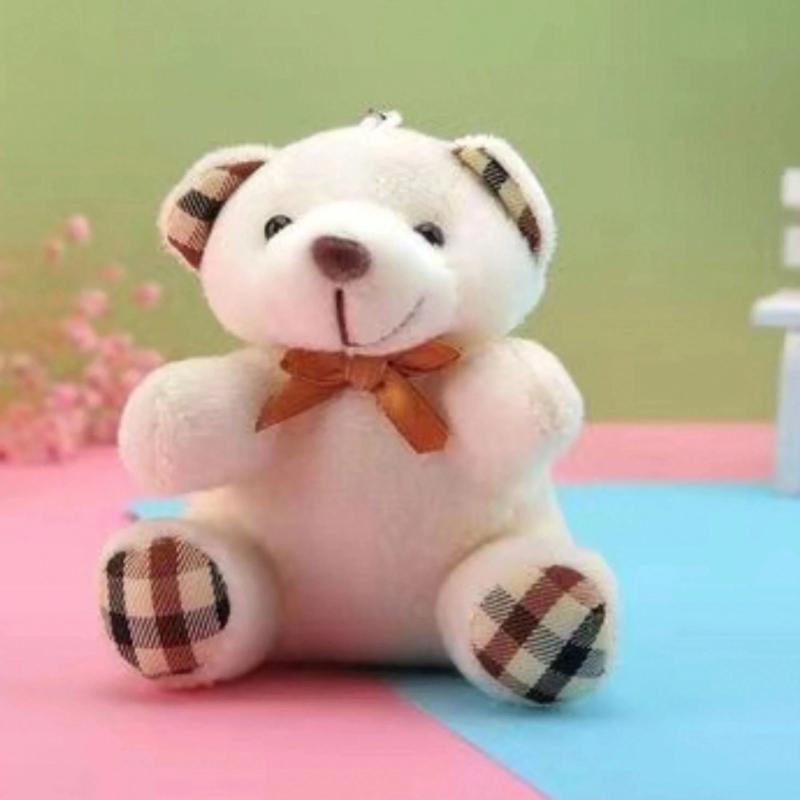 kit12 Chaveiro de urso