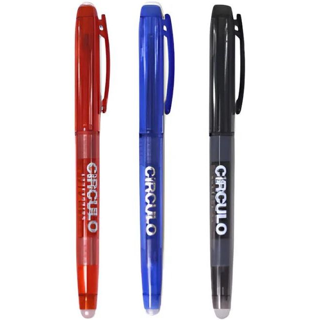 Caneta Mágica para tecido - Circulo em Oferta na Shopee