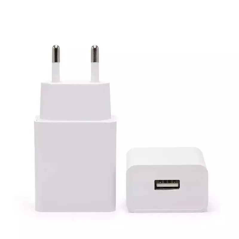 CARREGADOR TOMADA 20W PLUG ADAPTADOR FONTE USB 5V 1A BIVOLT