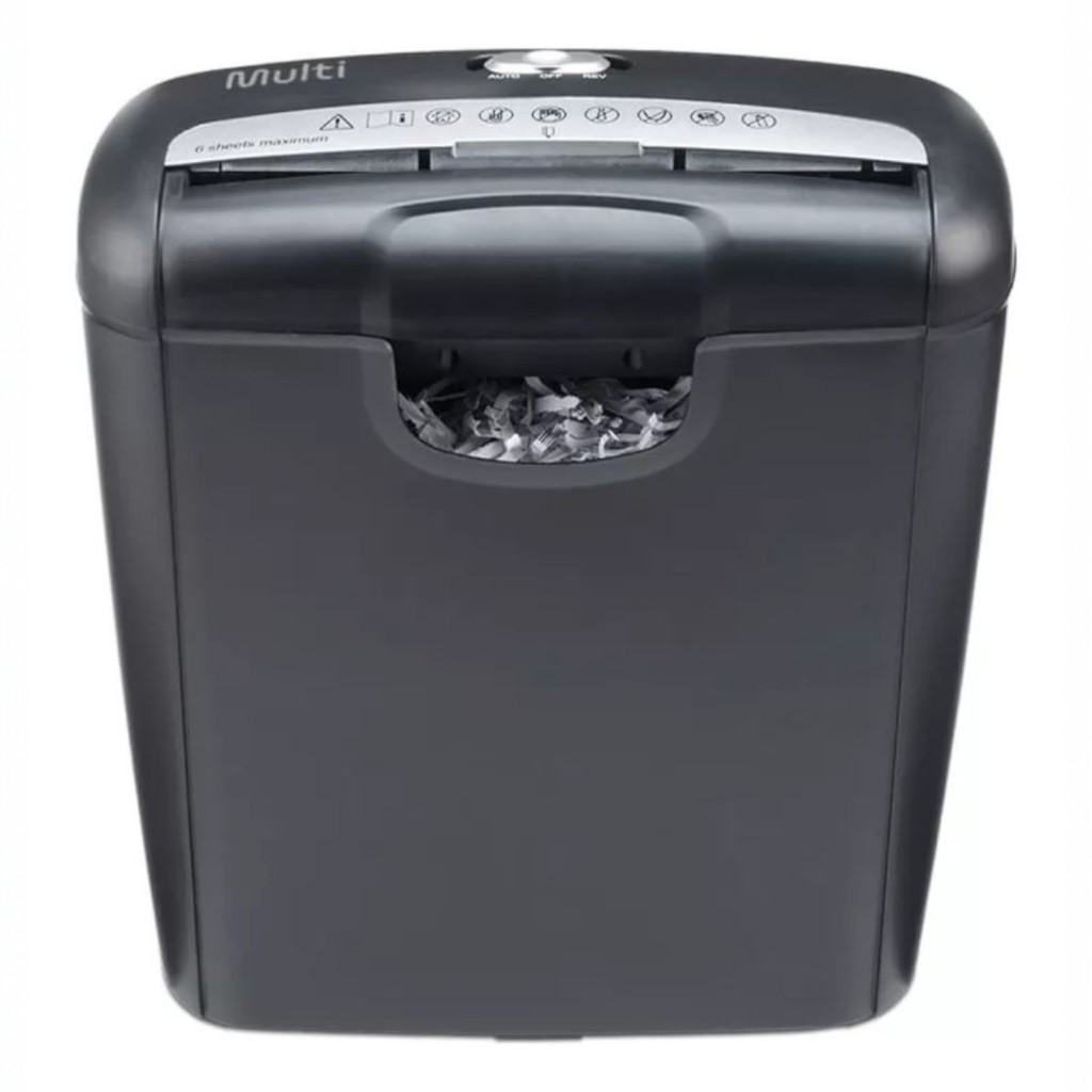 Fragmentadora de Papel Profissional: Onde Comprar | BuscaProdutos