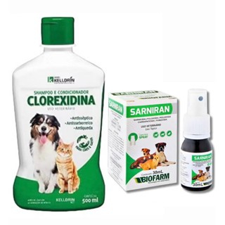 O que é Clorexidina Pet Spray? Guia e Onde Comprar | BuscaProdutos