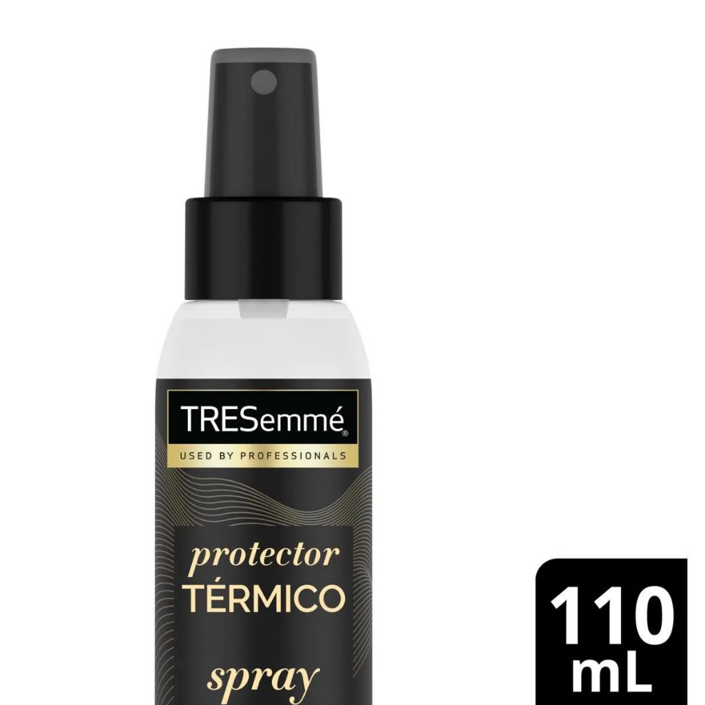 Protetor Térmico Antifrizz Tresemmé Spray 110mL