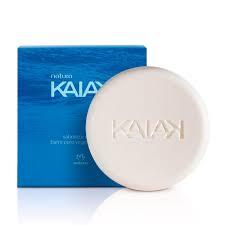 Natura kaiak sabonete em barra masculino 90g