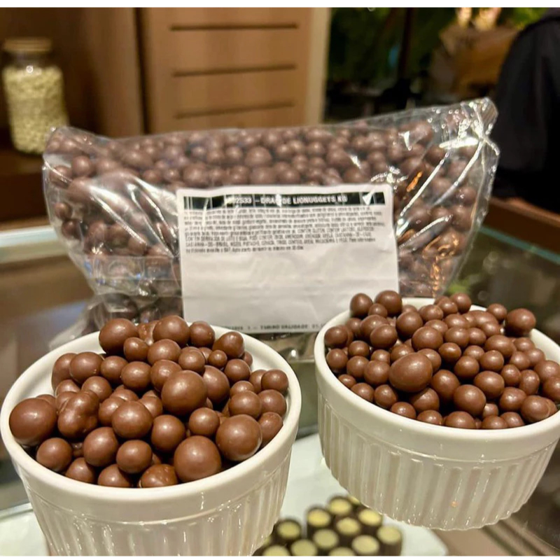 Drageado de Chocolate Cacau Show - Comprar com Melhor Preço em Lanches