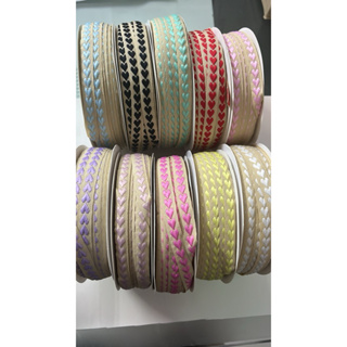 FITA DE CORAÇÕES / PT COM 2 metros em Oferta na Shopee