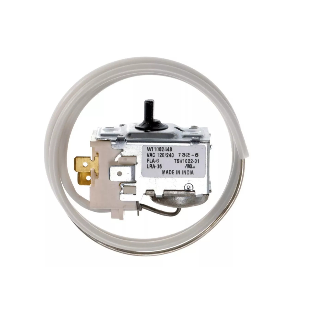 Termostato Refrigerador  Crc30 Tsv 1005-01 W11082448