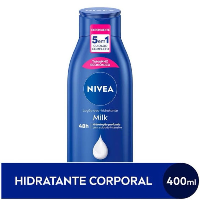 Creme para o Corpo Nivea: Onde Comprar | BuscaProdutos