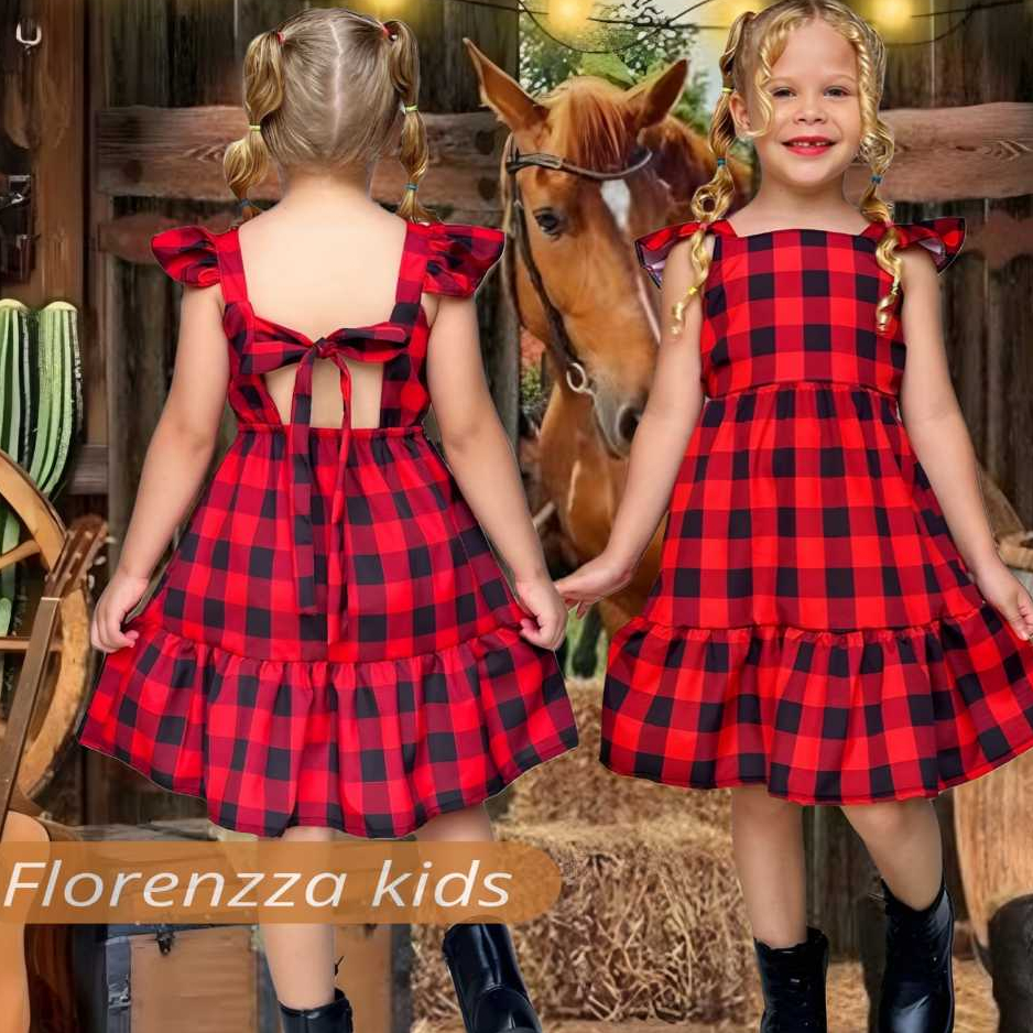 Vestido Infantil Menina  LANÇAMENTO LINHA PREMIUM
